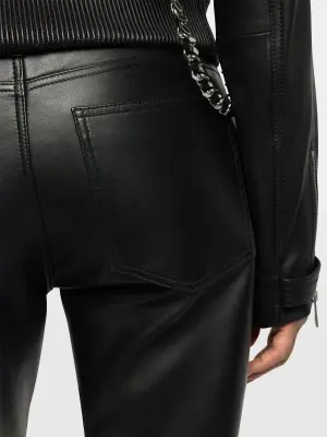 Pantalon Eclipsa Cuir — photo 4