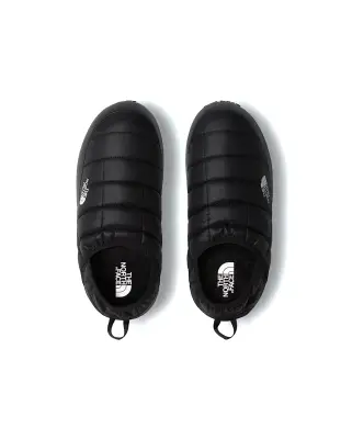Thermoball Traction Mule TNF Black — photo 4