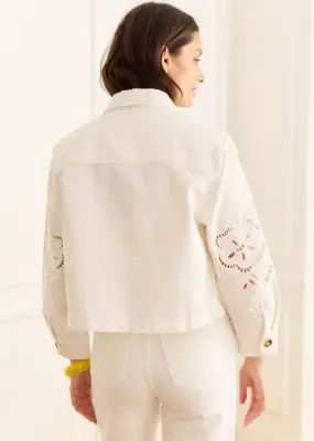 Veste Angela — photo 5