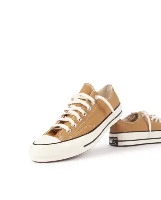 Chuck 70 OX Toadstool Tan — photo 4
