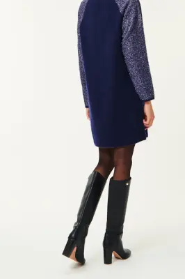 Robe Alena Marine — photo 5