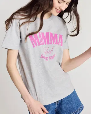 Tshirt Bree FDM — photo 2
