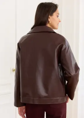 Veste Sayla — photo 5