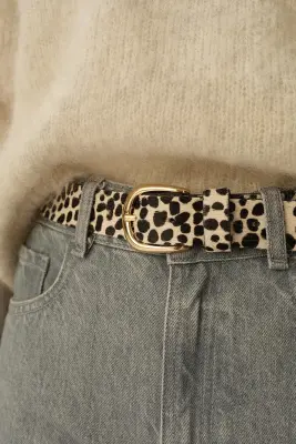 Ceinture Martino Spotty — photo 2