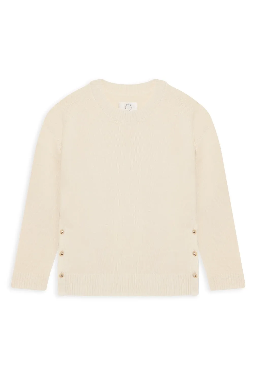 Pull Arigato Creme