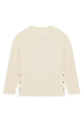 Pull Arigato Creme