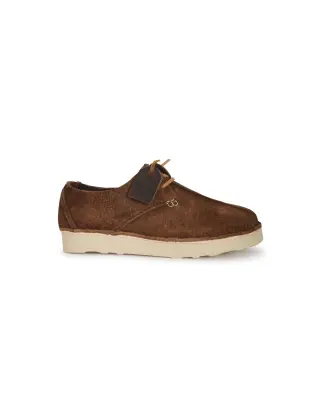 X Starcow Caden Center Dark Brown — photo 1