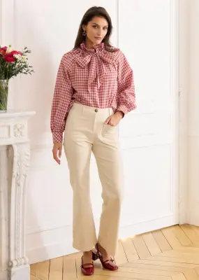 Blouse Fallon — photo 3