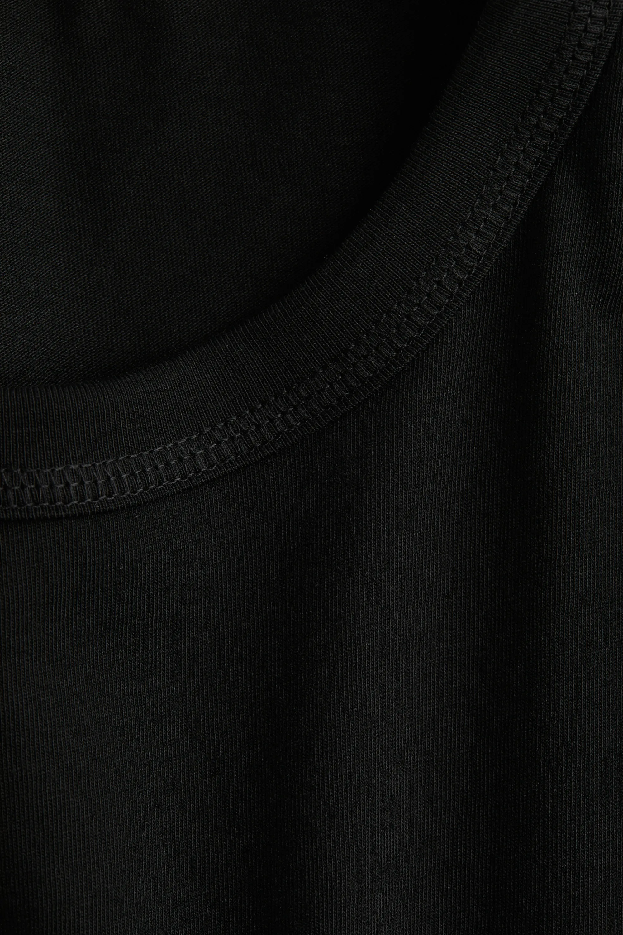 T-shirt - Noir