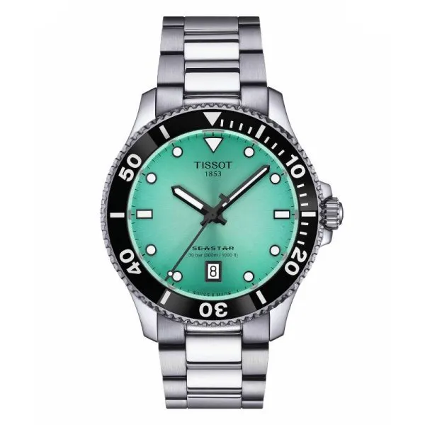 Montre saestar t120410a / 1000 quartz