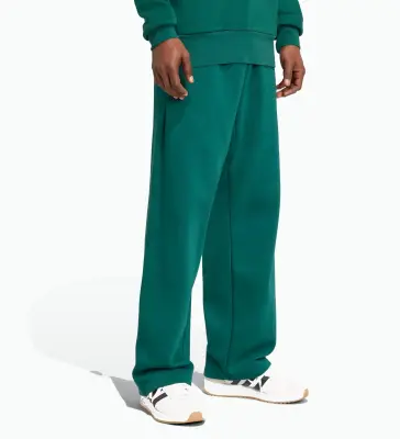 ADIDAS JOGGING Vert — photo 5