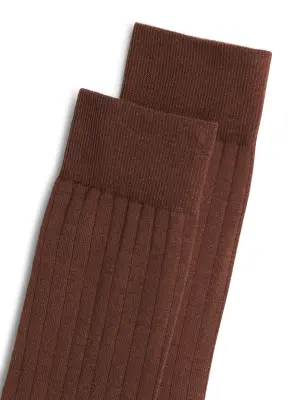Chaussettes Brest Expresso — photo 3