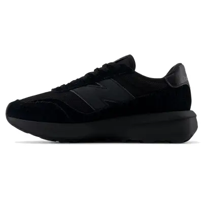 NEW BALANCE U370 Noir — photo 4