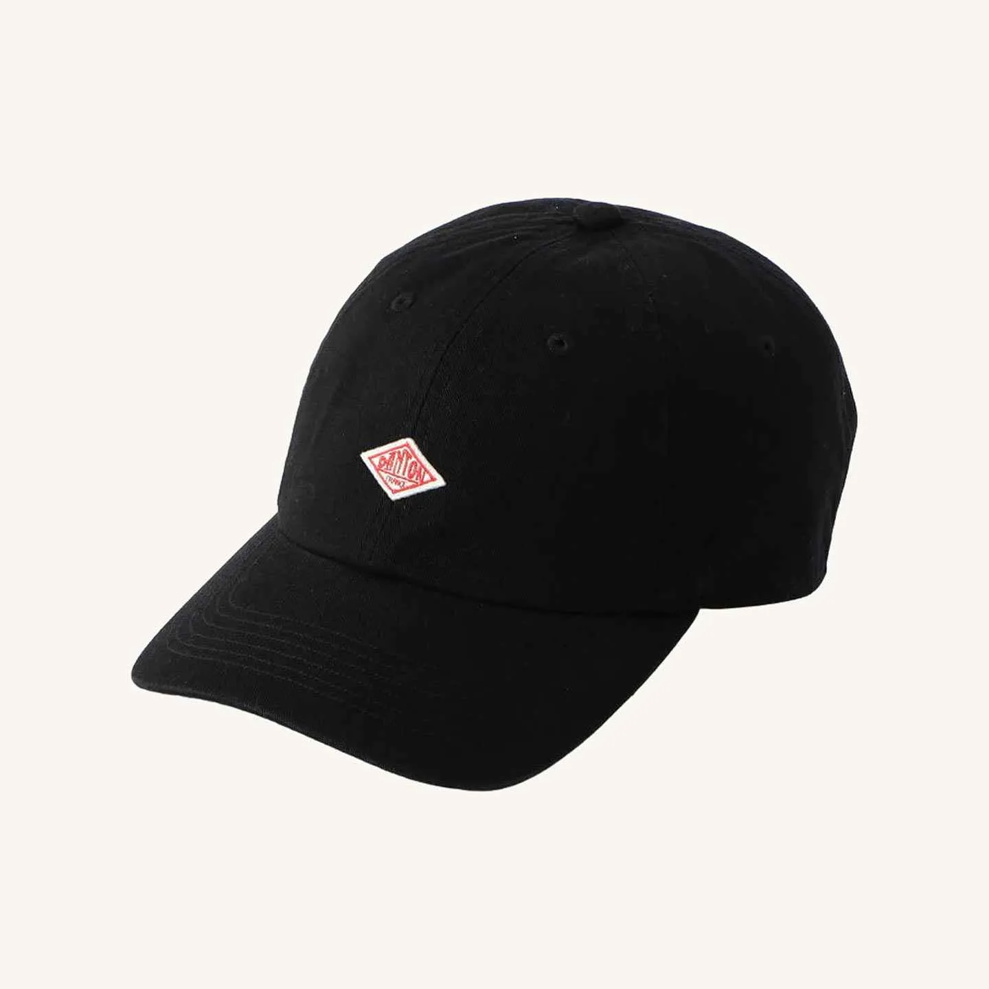 Casquette chino 100% coton
