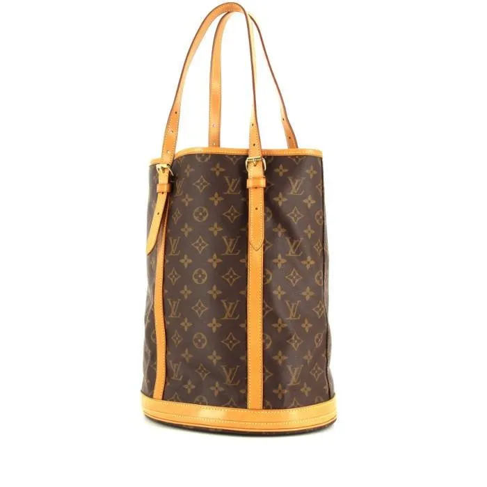 Sac bucket gd modele