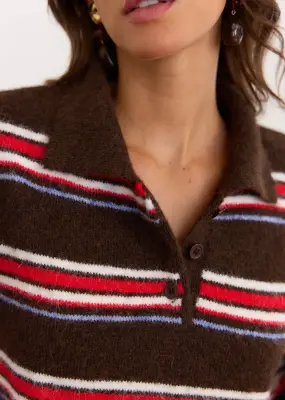Pull Nolwenn — photo 4