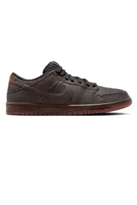 Chaussure Nike sb dunk low pro prm Krampus — photo 2
