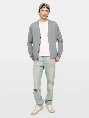 Cardigan Remi 100% Laine — photo 1