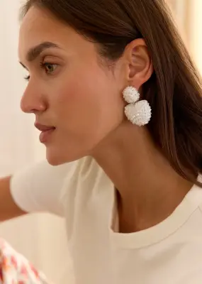Boucles d'oreilles Missy — photo 3