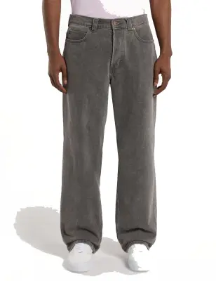 DICKIES THOMASVILLE BAGGY Gris — photo 3