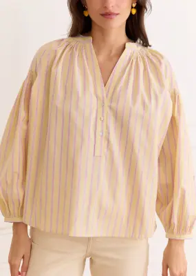Blouse Manel — photo 1