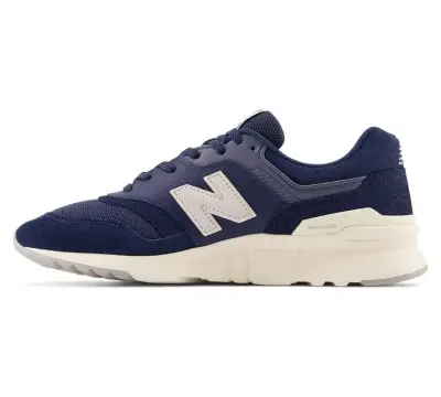NEW BALANCE 997 Marine — photo 3