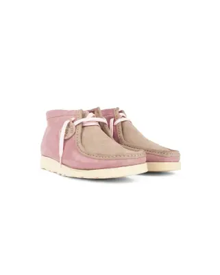 X padmore P404 Pink — photo 2