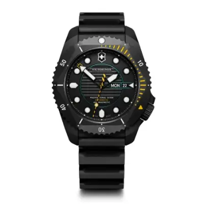 Montre Victorinox Dive Pro Automatic 241997 — photo 4