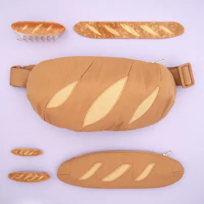 Règle Baguette Coucou Suzette — photo 3