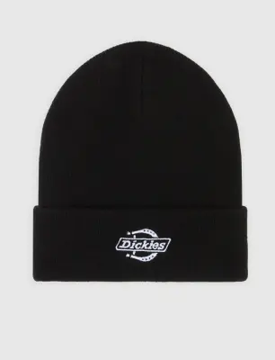 DICKIES BONNET Noir — photo 2