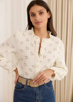 Blouse Esmée — photo 3
