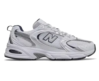NEW BALANCE MR530 Blanc — photo 2