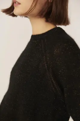 Pull Biki Noir — photo 4
