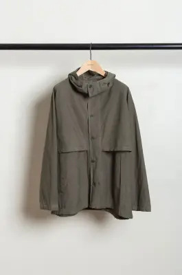 Labo.art – JACKETS GIACCA MANTA – KROYNOR LICHENE