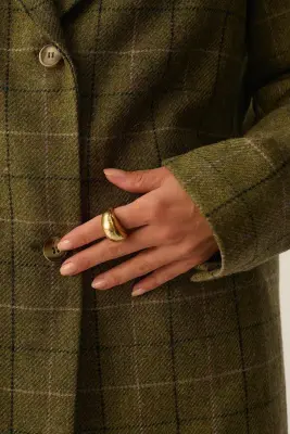 Bague Lalphonse Or — photo 2