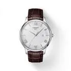Montre a quartz tradition 42mm