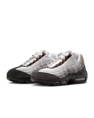 Chaussure Nike sb Air Max 95 – black/cacao wow — photo 1