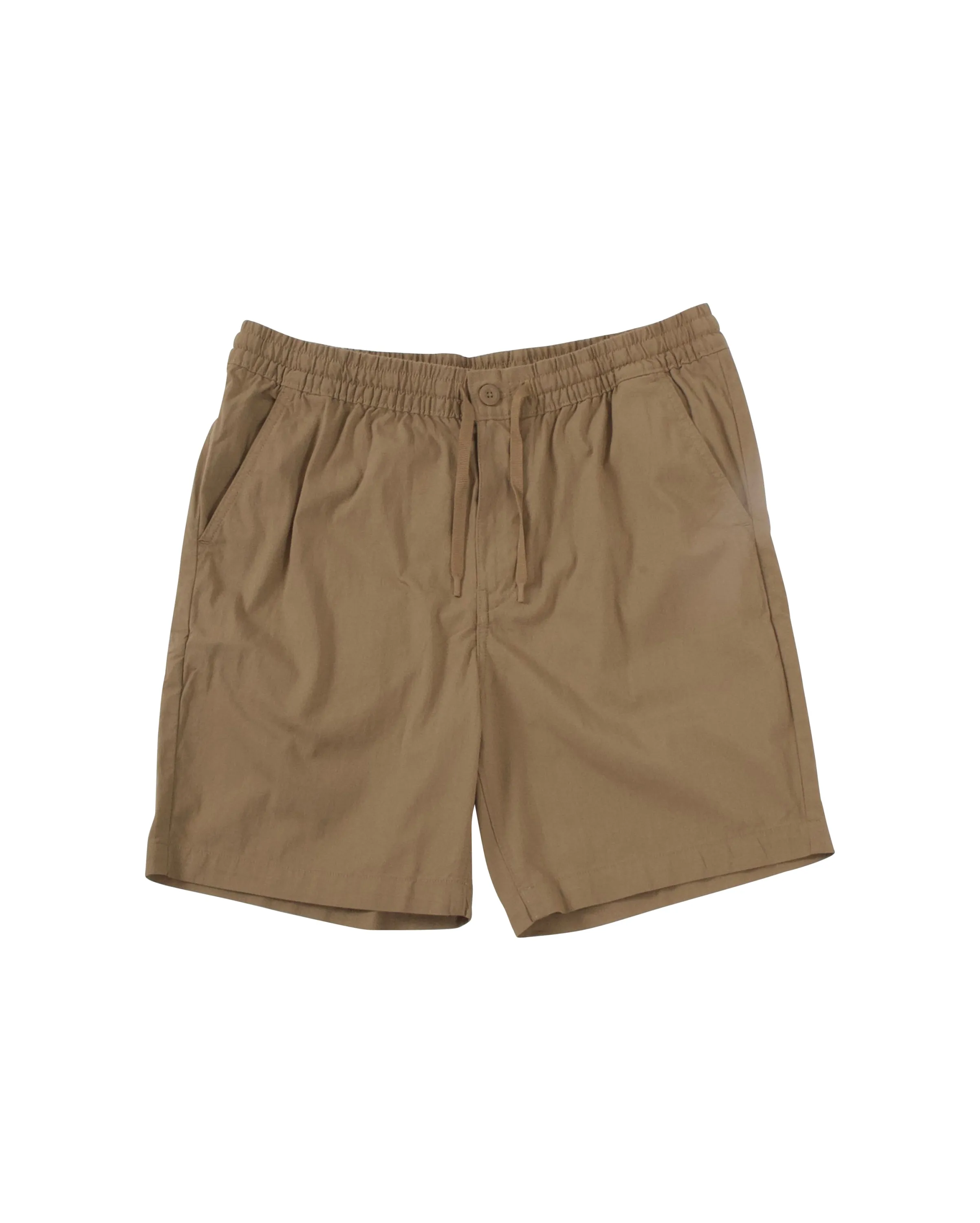 Nomader Volley Short Slab Khaki