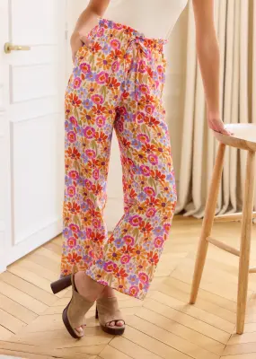 Pantalon Gladys — photo 1