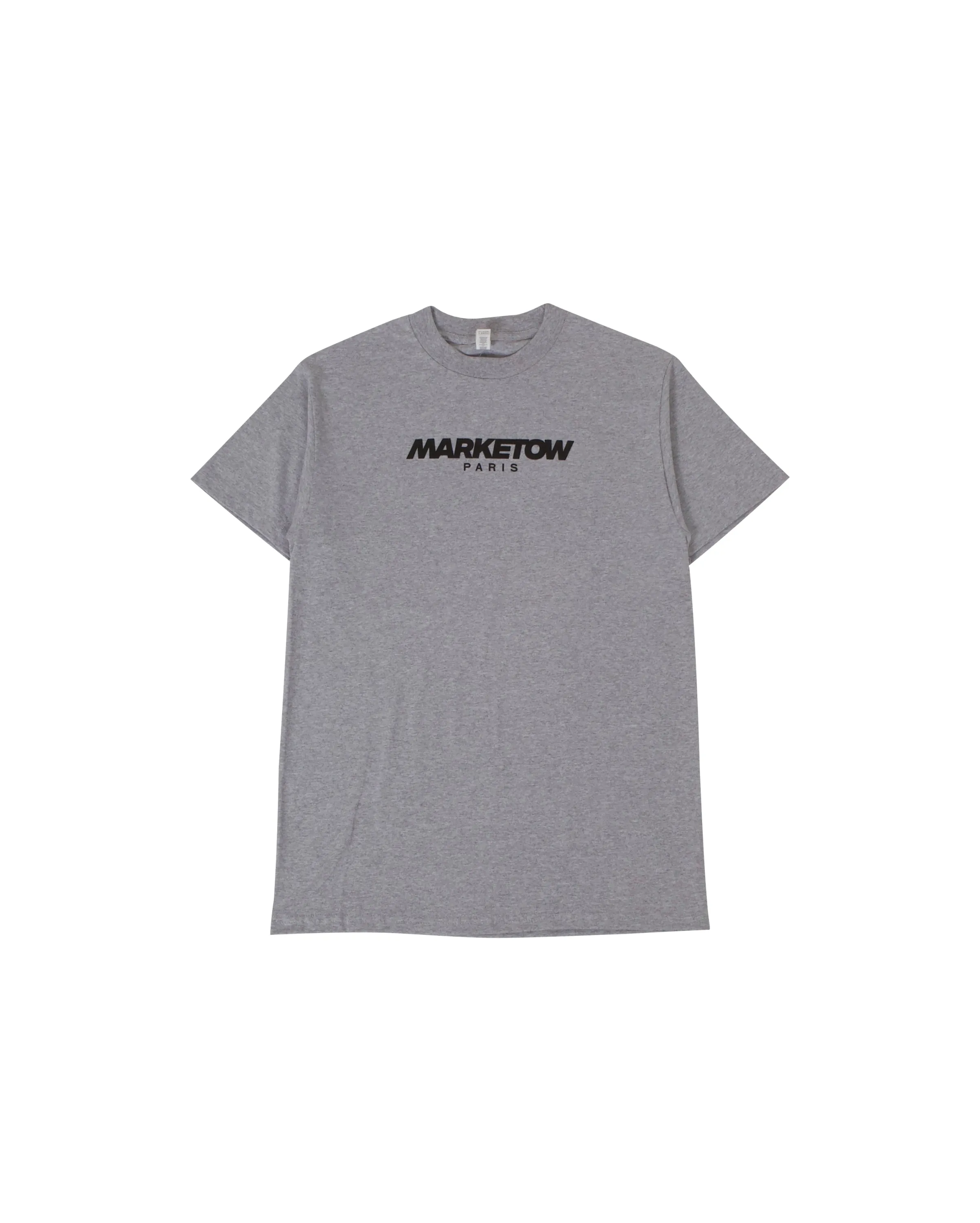 Marketow Tee Grey