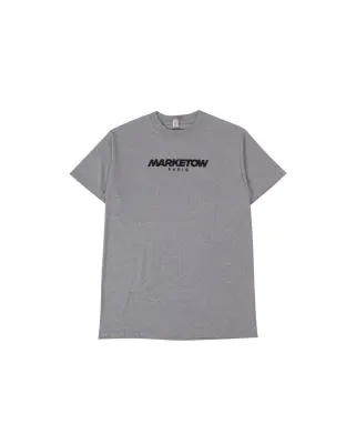 Marketow Tee Grey — photo 1