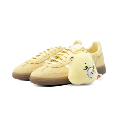 Adidas Handball Spezial Care Bears Funshine Bear — photo 2