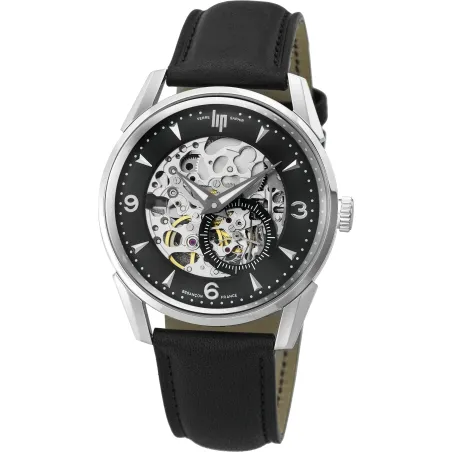 Montre LIP Himalaya 40mm Squelette 671726