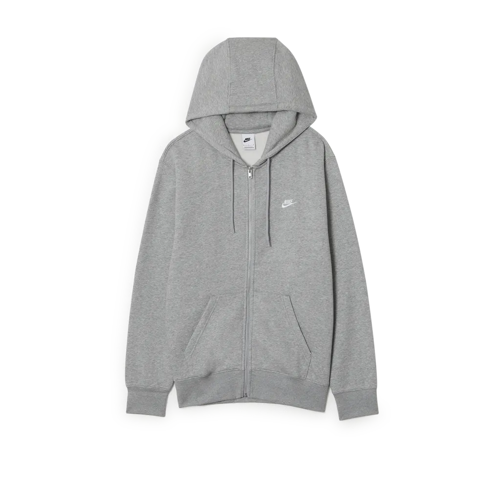 HOODIE FZ CLUB