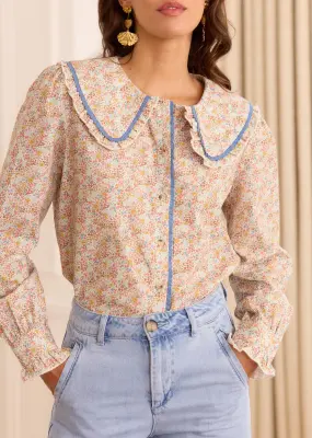Chemise Hanaé — photo 1