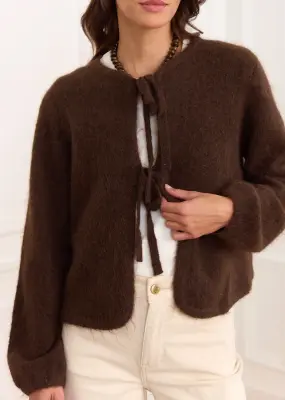 Gilet Esther — photo 2