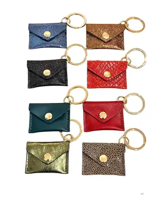 Porte-clé enveloppe — photo 1