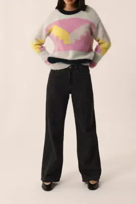 Pull Alto Blossom/Luciole — photo 3