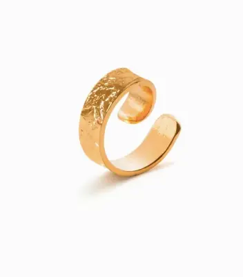 Bague d'oreille hélix Yann — photo 3