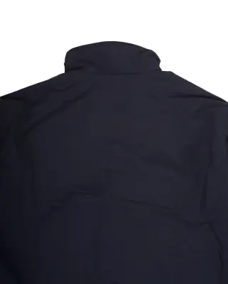 Polar Crest Reversible Jacket Dark Night Navy — photo 4